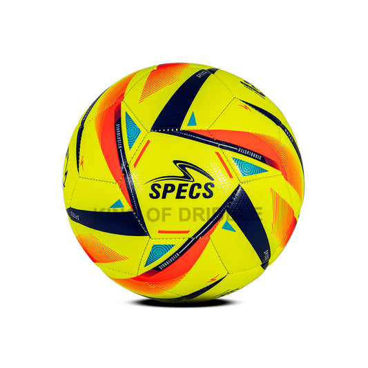 KING OF DRIBBLE Bola Futsal Specs Starbluster FS Training Ball 4020008 Original