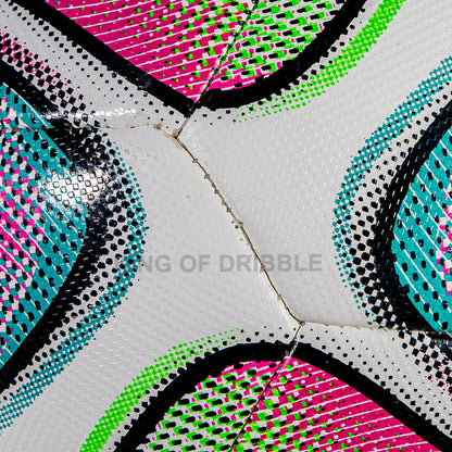KING OF DRIBBLE Bola Futsal Specs Ruma FS FIFA Official Match Ball 4020009 Original