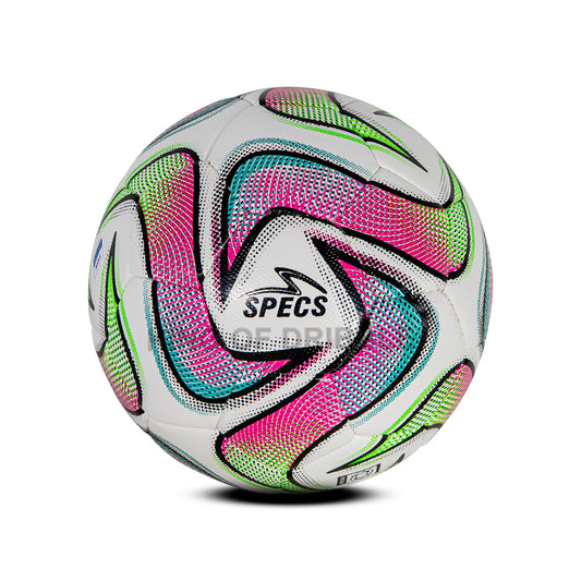 KING OF DRIBBLE Bola Futsal Specs Ruma FS FIFA Official Match Ball 4020009 Original