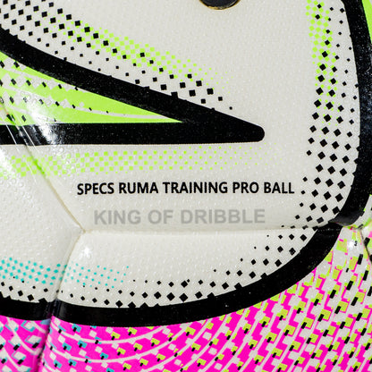 KING OF DRIBBLE Bola Futsal Specs Ruma FS Training Pro Ball 4020010 Original