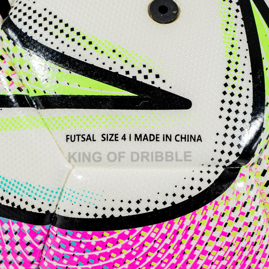 KING OF DRIBBLE Bola Futsal Specs Ruma FS Training Pro Ball 4020010 Original