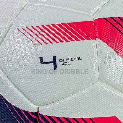 KING OF DRIBBLE Bola Futsal Specs Spinova Thermal Bonded FS Ball #4 4020011 Original