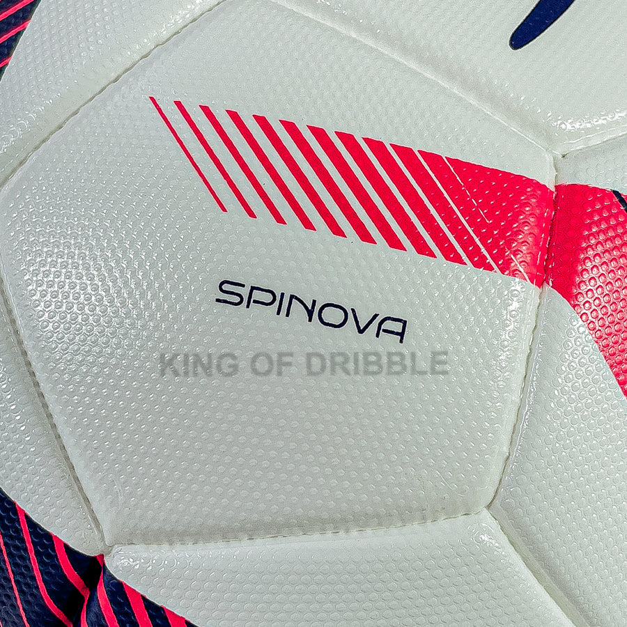 KING OF DRIBBLE Bola Futsal Specs Spinova Thermal Bonded FS Ball #4 4020011 Original