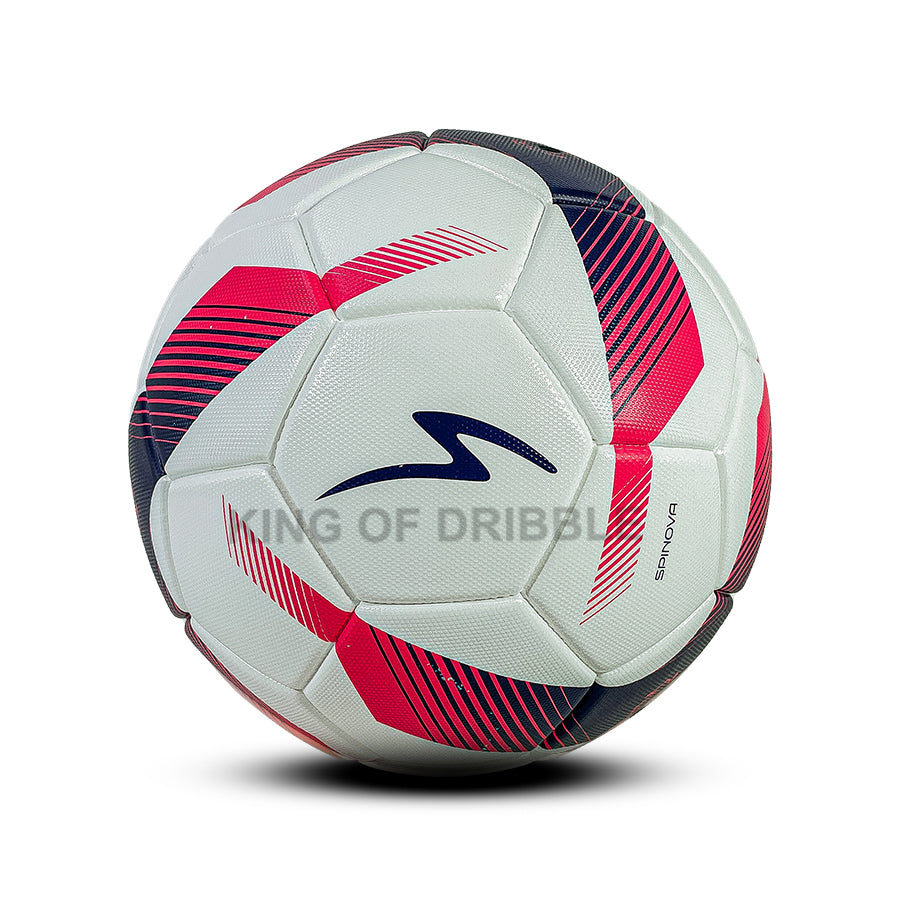 KING OF DRIBBLE Bola Futsal Specs Spinova Thermal Bonded FS Ball #4 4020011 Original