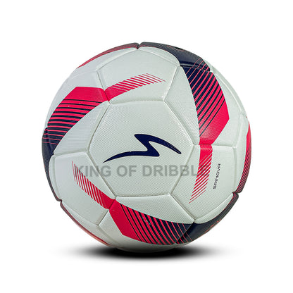 KING OF DRIBBLE Bola Futsal Specs Spinova Thermal Bonded FS Ball #4 4020011 Original