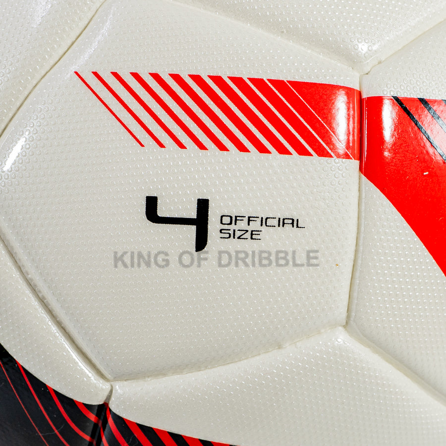 KING OF DRIBBLE Bola Futsal Specs Spinova FS Match Ball 4020017 Original