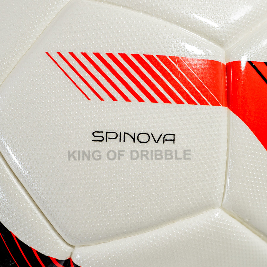 KING OF DRIBBLE Bola Futsal Specs Spinova FS Match Ball 4020017 Original