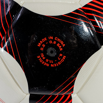 KING OF DRIBBLE Bola Futsal Specs Spinova FS Match Ball 4020017 Original