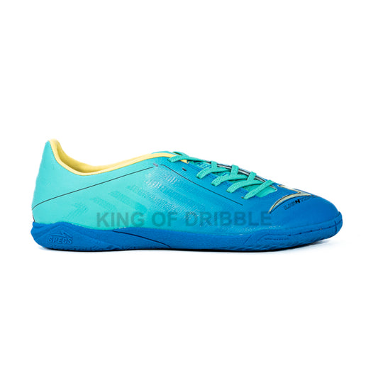 Sepatu Futsal Specs Acc Lightspeed 4 Core IN 402355 Original BNIB