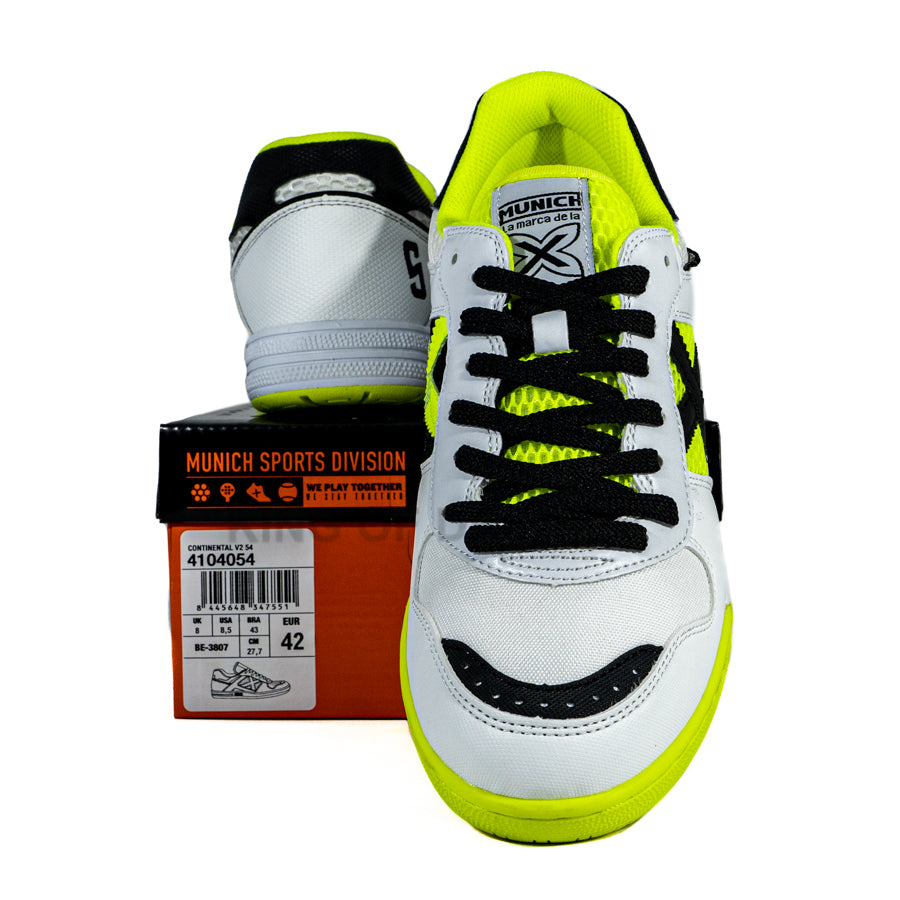 Munich Futsal Munich Marca Chuteira Futsal Tenis De Futsal Munich