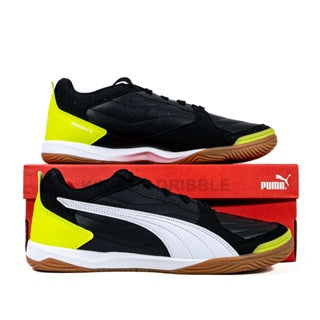 Sepatu Futsal Puma Pressing IV 107419-07 Original BNIB