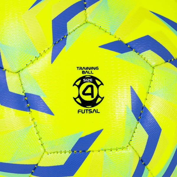 Bola Futsal Specs Chroma 2 FS Training Ball 905072 Original BNWT