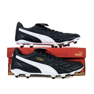 Sepatu Bola Puma King Top FG/AG 107348-01 Original BNIB