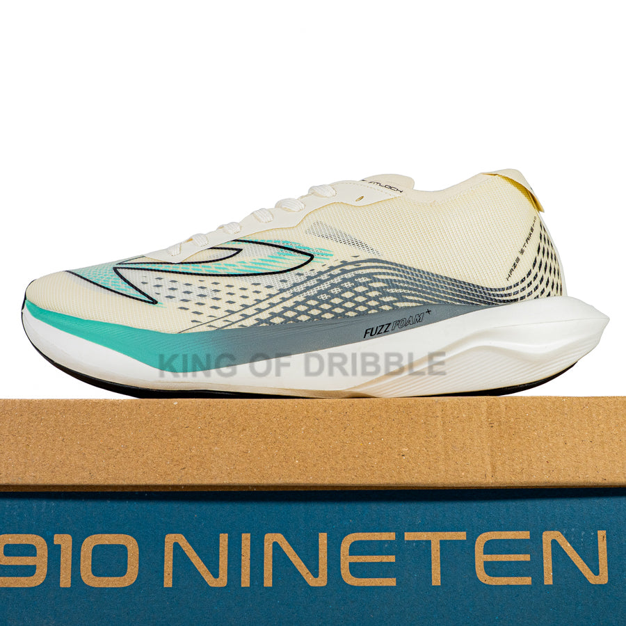 KING OF DRIBBLE Sepatu Running/Lari 910 Nineten Haze Strike Pro N554656654564 Original