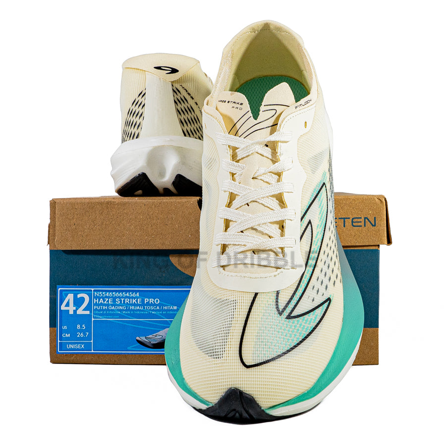 KING OF DRIBBLE Sepatu Running/Lari 910 Nineten Haze Strike Pro N554656654564 Original