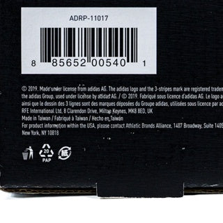 Tali Skipping Adidas Essential Jump Rope ADRP-13011 Original BNIB