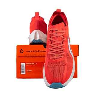 Sepatu Running/Lari Ortuseight Hypersonic 1.3 11040069 Original BNIB