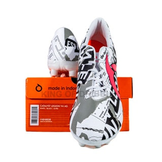 Sepatu Bola Ortuseight Catalyst Legion V4 AG 11010535 Original BNIB