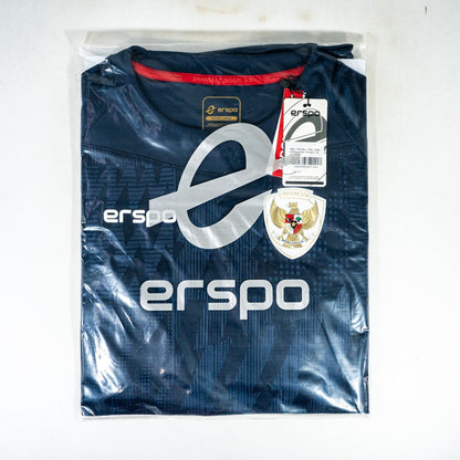 Jersey Erspo Timnas Player Issue GK 72A17-19 Original BNWT