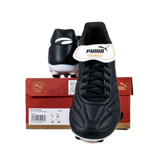 Sepatu Bola Puma King Top FG/AG 107348-01 Original BNIB