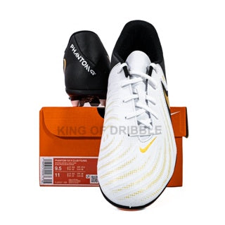 Sepatu Bola Nike Phantom GX II Club FG/MG FJ2557-100 Original BNIB ...