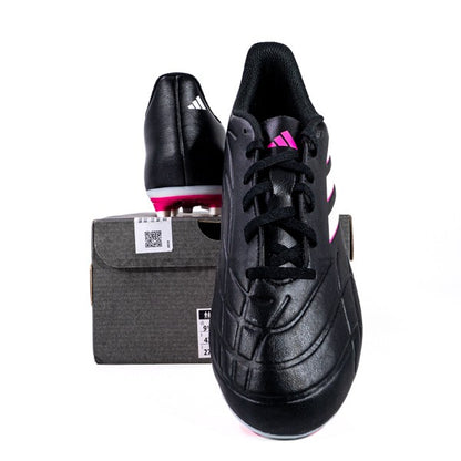 Sepatu Bola Adidas Copa Pure .4 FxG Core Black GY9081 Original BNIB