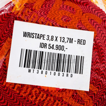 KING OF DRIBBLE Jonas Wristape WT3801003 Original