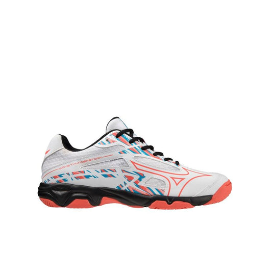 Sepatu Volley Mizuno Wave Thunderstorm V1GA222169 Original BNIB