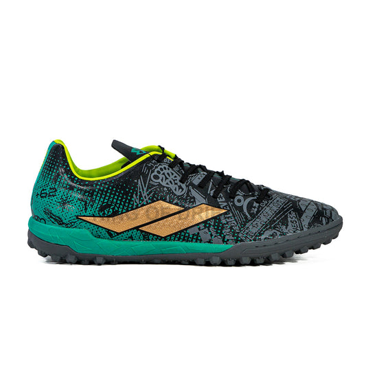 KING OF DRIBBLE Sepatu Futsal Mills Xyclops ACG MK II Prime Turf 9001202 Original