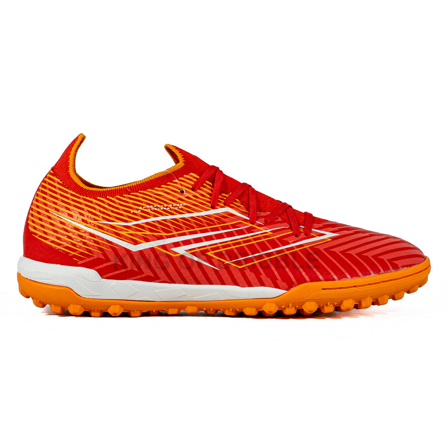 KING OF DRIBBLE Sepatu Mini Soccer Mills Xyclops Helios Prime TF 9001401 Original