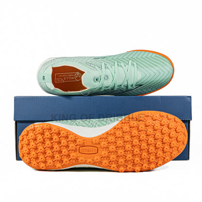 KING OF DRIBBLE Sepatu Mini Soccer Mills Xyclops Helios Prime TF 9001403 Original