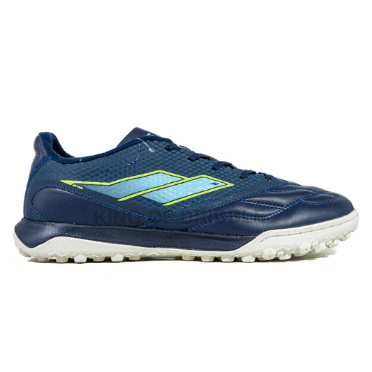 KING OF DRIBBLE Sepatu Mini Soccer Mills Astro Spartan M2 Prime TF 9001701 Original