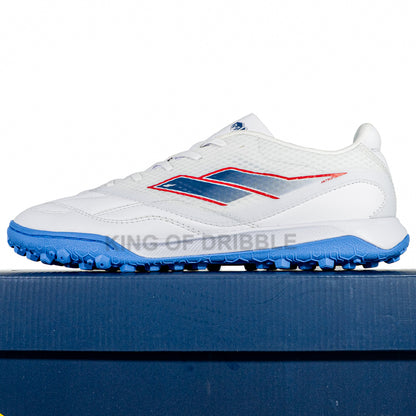 KING OF DRIBBLE Sepatu Mini Soccer Mills Astro Spartan M2 Prime TF 9001704 Original