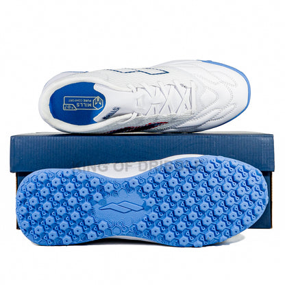 KING OF DRIBBLE Sepatu Mini Soccer Mills Astro Spartan M2 Prime TF 9001704 Original