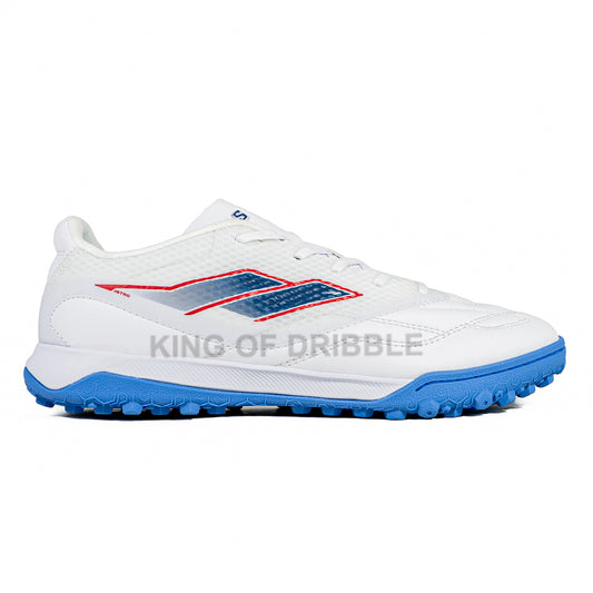 KING OF DRIBBLE Sepatu Mini Soccer Mills Astro Spartan M2 Prime TF 9001704 Original