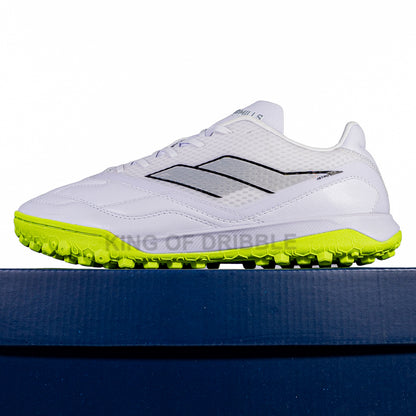 KING OF DRIBBLE Sepatu Mini Soccer Mills Astro Spartan M2 Prime TF 9001706 Original