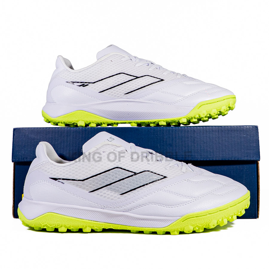 KING OF DRIBBLE Sepatu Mini Soccer Mills Astro Spartan M2 Prime TF 9001706 Original