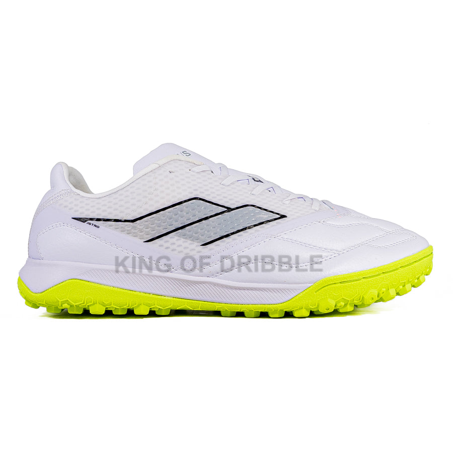KING OF DRIBBLE Sepatu Mini Soccer Mills Astro Spartan M2 Prime TF 9001706 Original