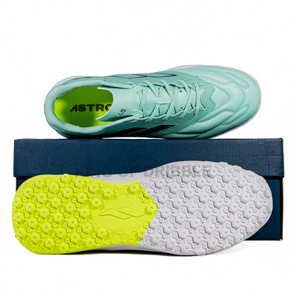 KING OF DRIBBLE Sepatu Mini Soccer Mills Astro Spartan M2 Prime TF 9001711 Original