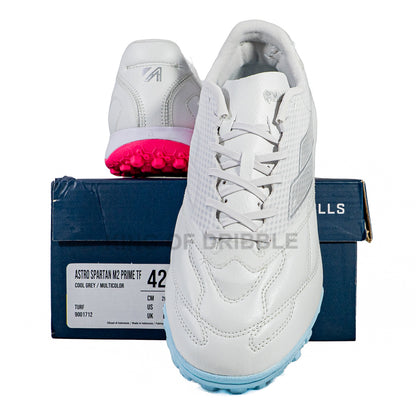 KING OF DRIBBLE Sepatu Mini Soccer Mills Astro Spartan M2 Prime TF 9001712 Original