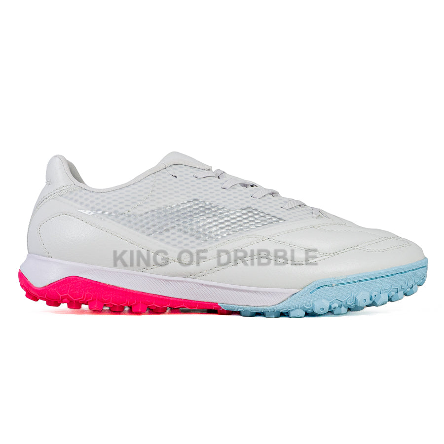KING OF DRIBBLE Sepatu Mini Soccer Mills Astro Spartan M2 Prime TF 9001712 Original