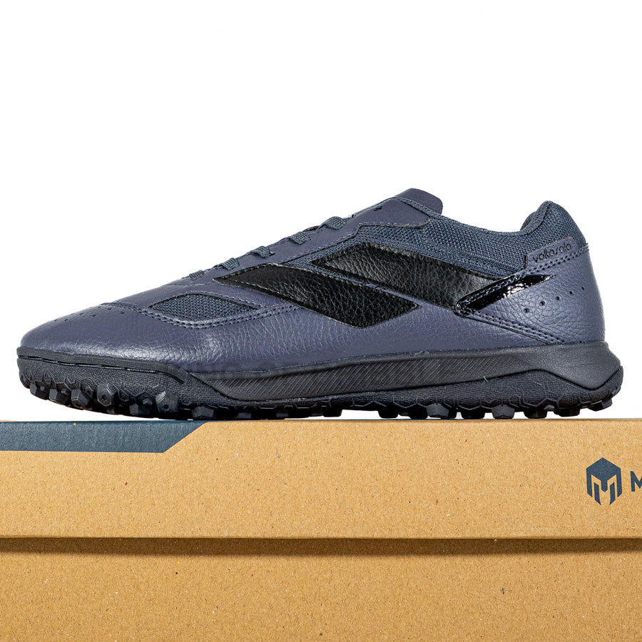 KING OF DRIBBLE Sepatu Mini Soccer Mills Voltasala Mirage M2 TF 9001803 Original