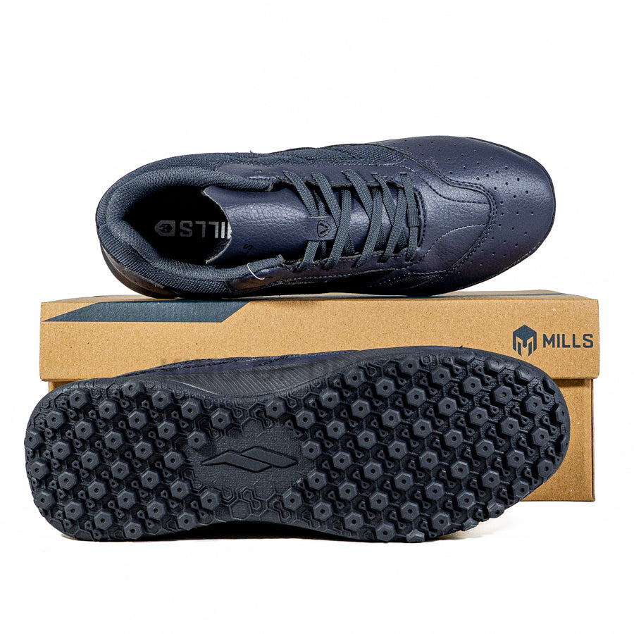 KING OF DRIBBLE Sepatu Mini Soccer Mills Voltasala Mirage M2 TF 9001803 Original