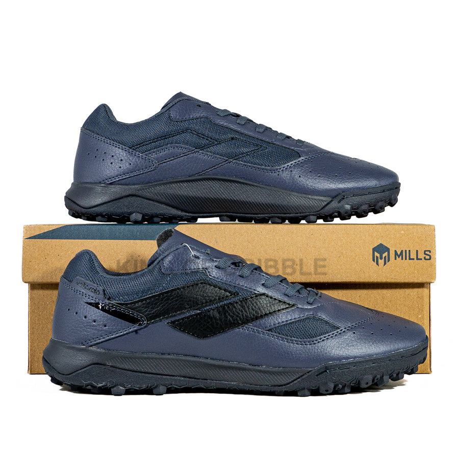 KING OF DRIBBLE Sepatu Mini Soccer Mills Voltasala Mirage M2 TF 9001803 Original
