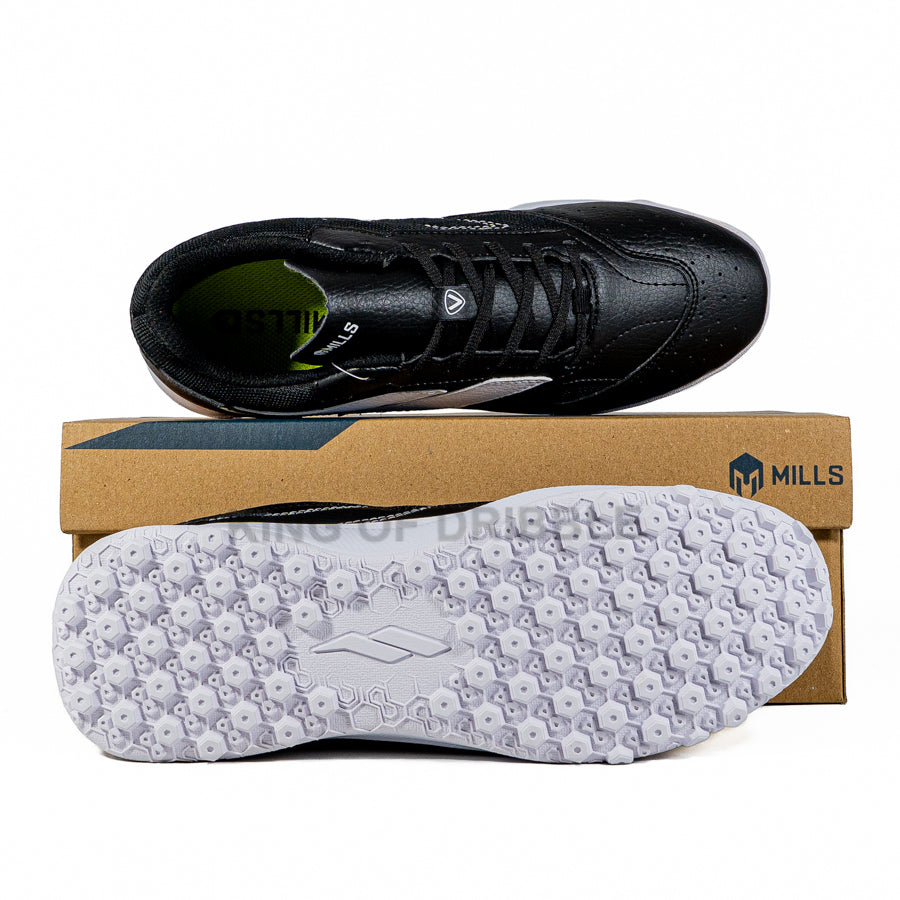 KING OF DRIBBLE Sepatu Mini Soccer Mills Voltasala Mirage M2 TF 9001804 Original