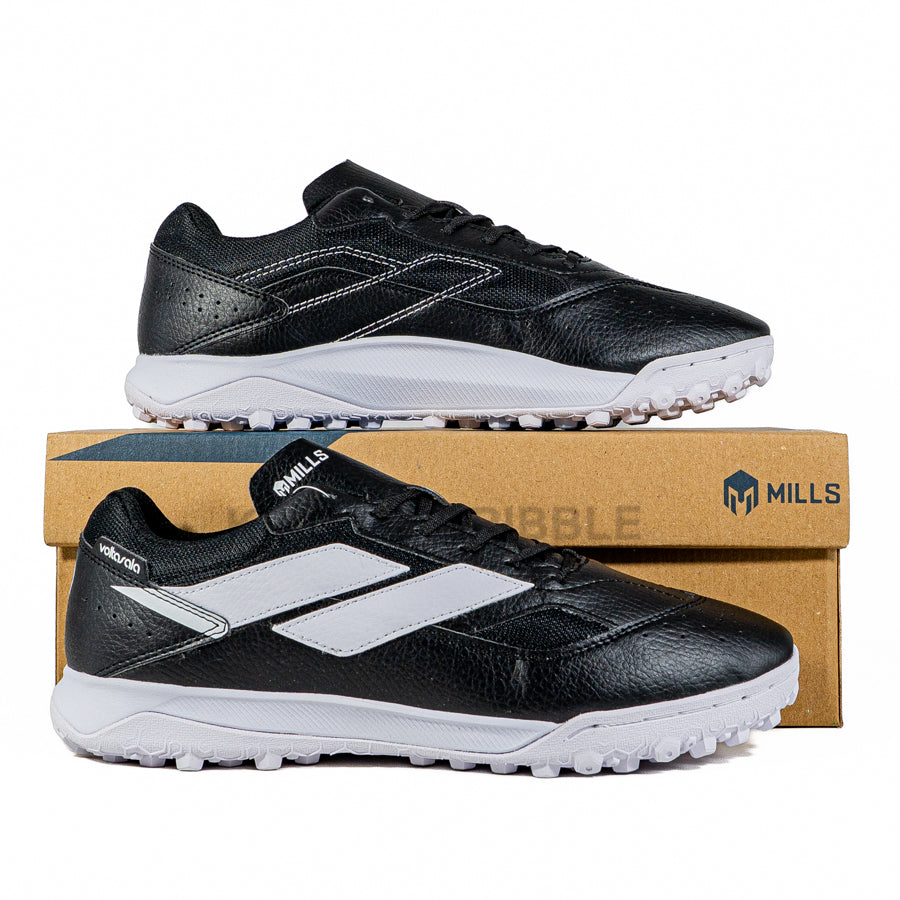 KING OF DRIBBLE Sepatu Mini Soccer Mills Voltasala Mirage M2 TF 9001804 Original