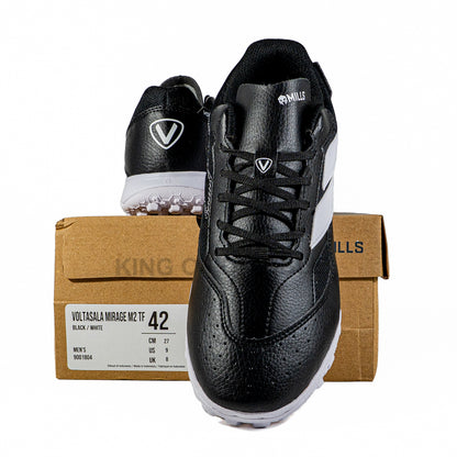 KING OF DRIBBLE Sepatu Mini Soccer Mills Voltasala Mirage M2 TF 9001804 Original