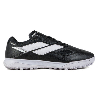 KING OF DRIBBLE Sepatu Mini Soccer Mills Voltasala Mirage M2 TF 9001804 Original