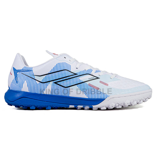 KING OF DRIBBLE Sepatu Mini Soccer Mills Xyclops Strikeblast MK 3.0 Match TF 9002001 Original