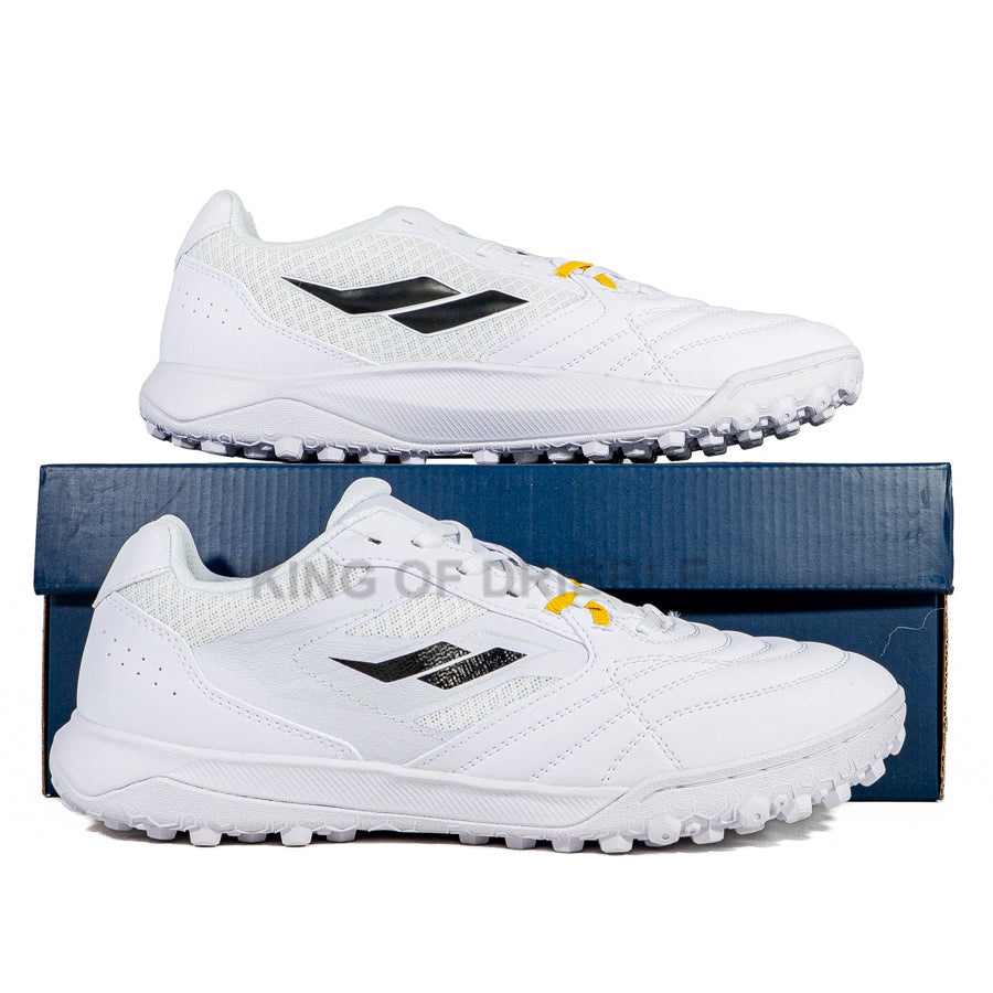 KING OF DRIBBLE Sepatu Mini Soccer Mills Voltasala Arion M2 TF 9002201 Original